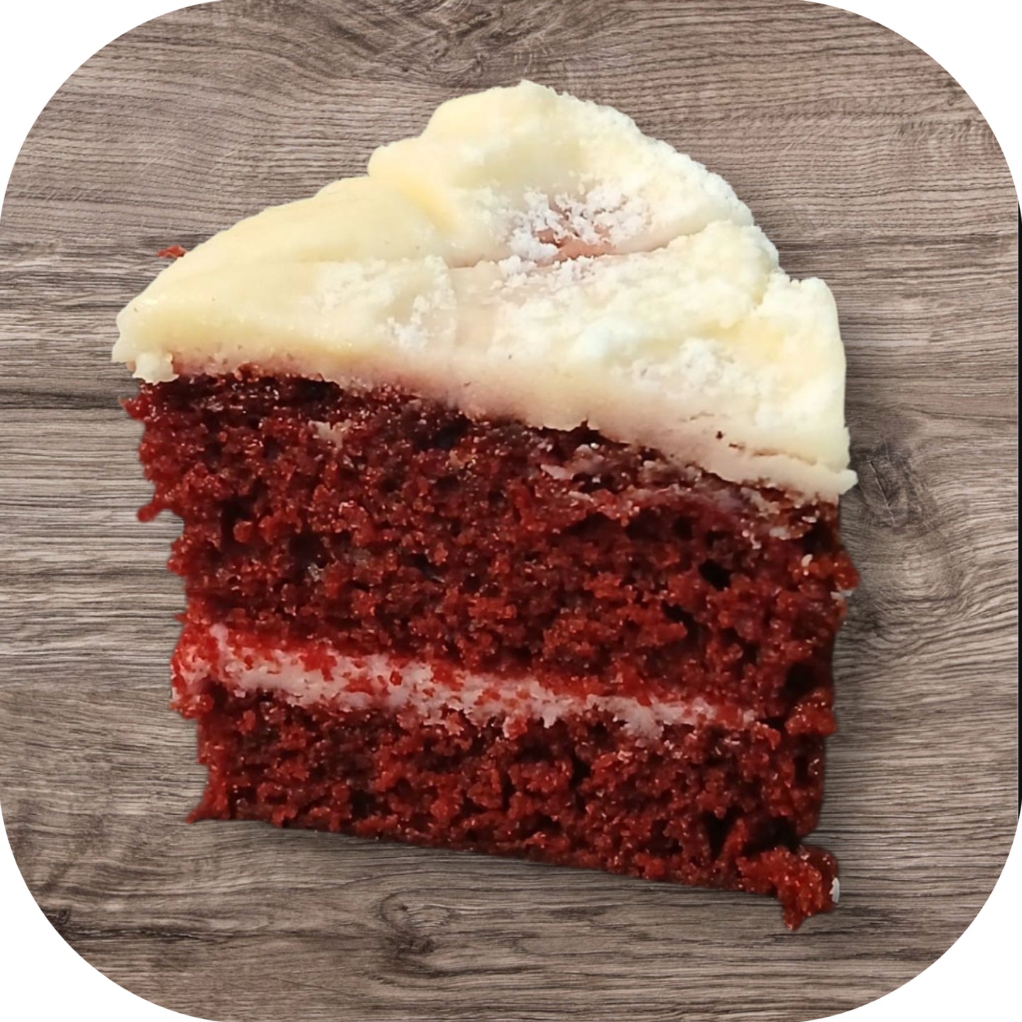 Red Velvet Cake