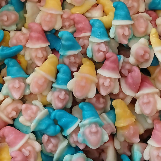 Halloween Witches