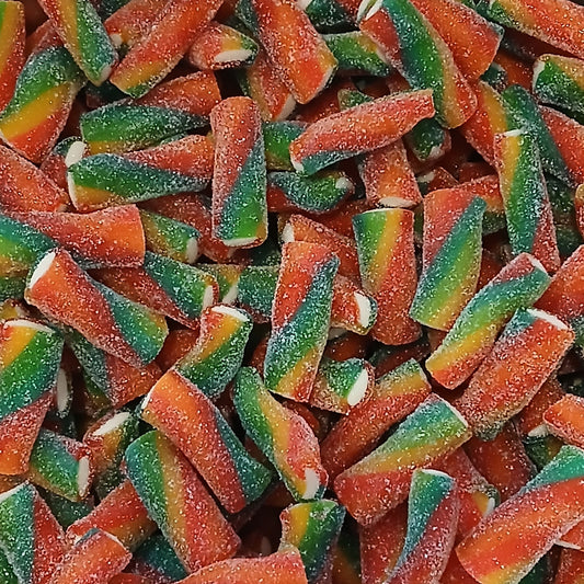 Mini Rainbow Cables