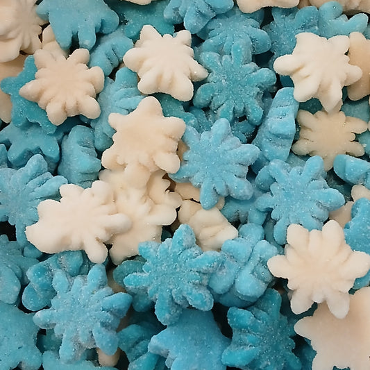 Snowflakes