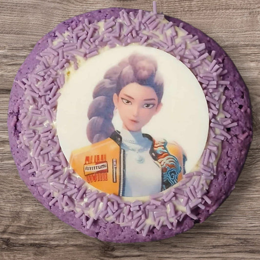 Remi K Pop Cookie