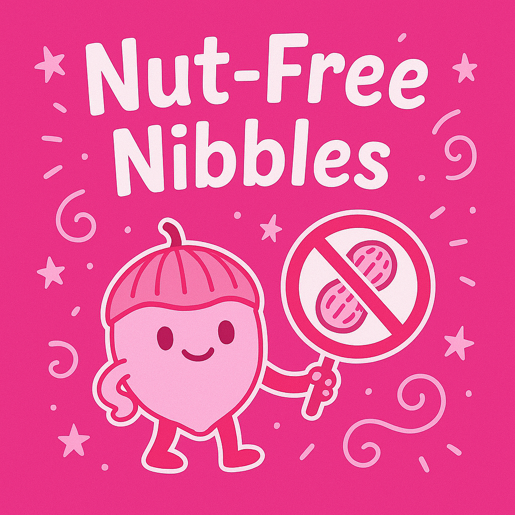 Nut Free Nibbles