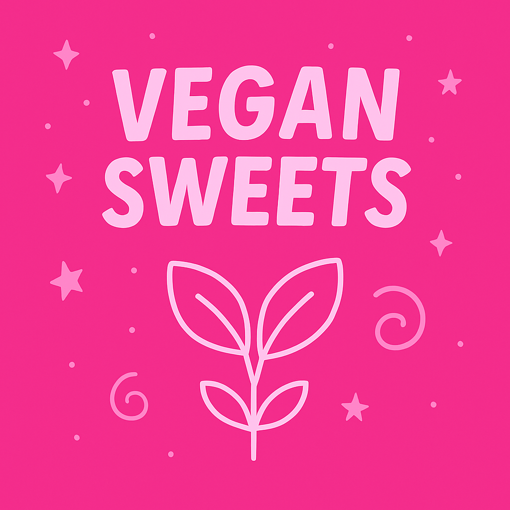 Vegan Sweets