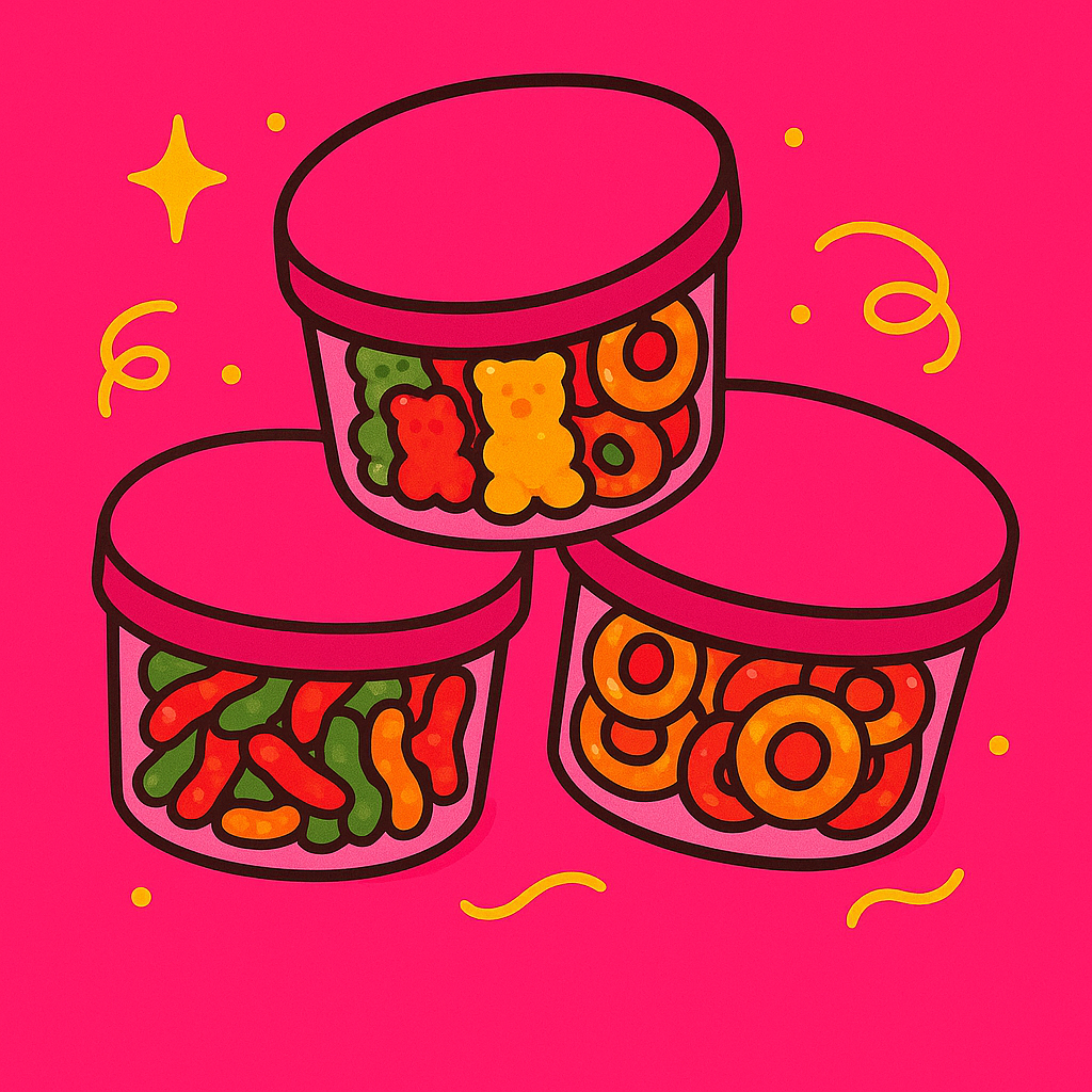 Sweet Tubs