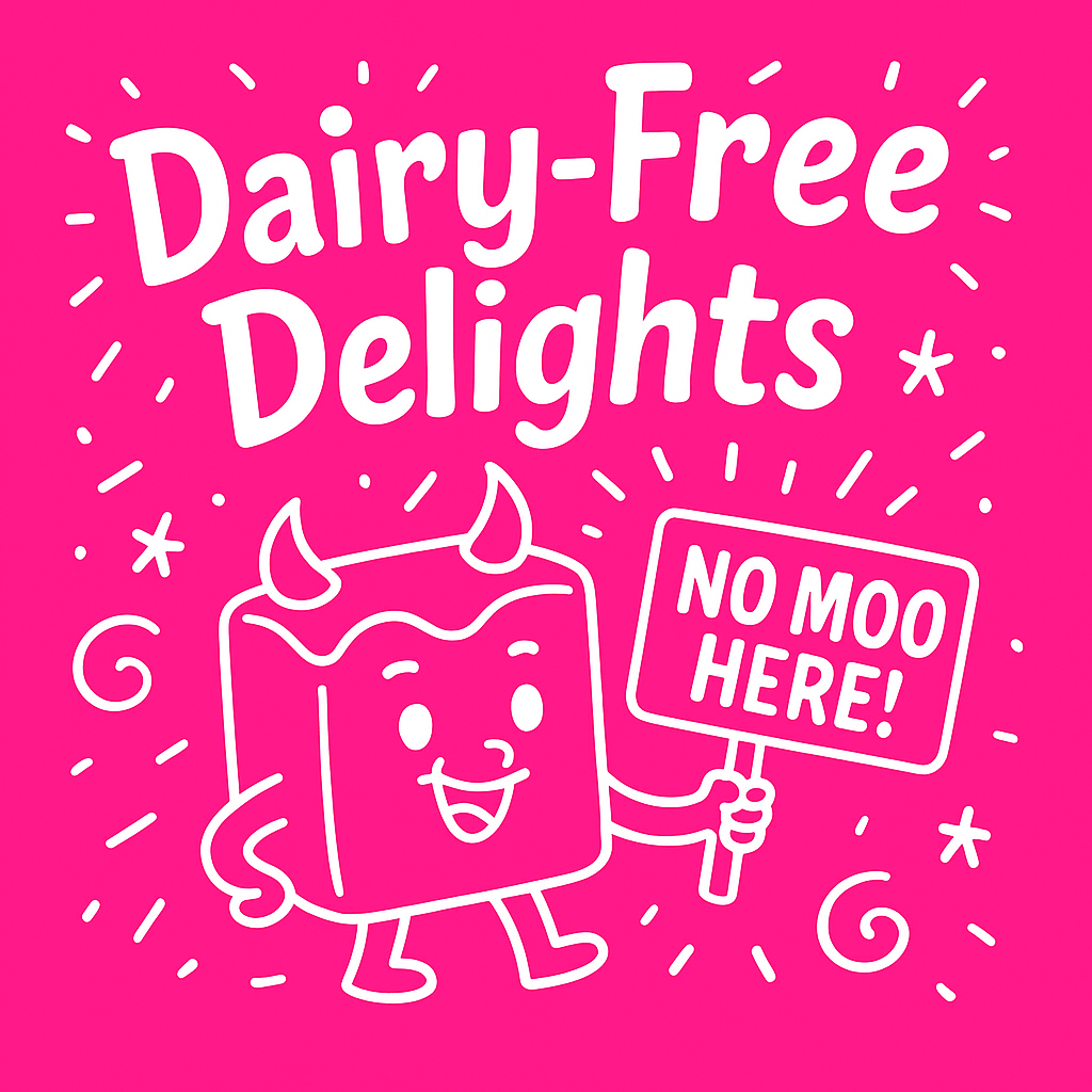 Dairy Free Delights