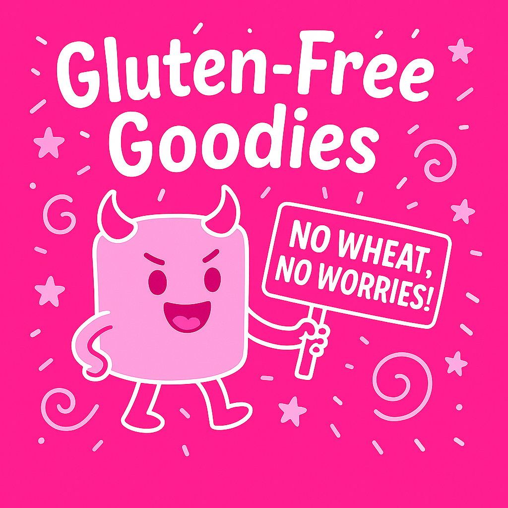 Gluten Free Goodies