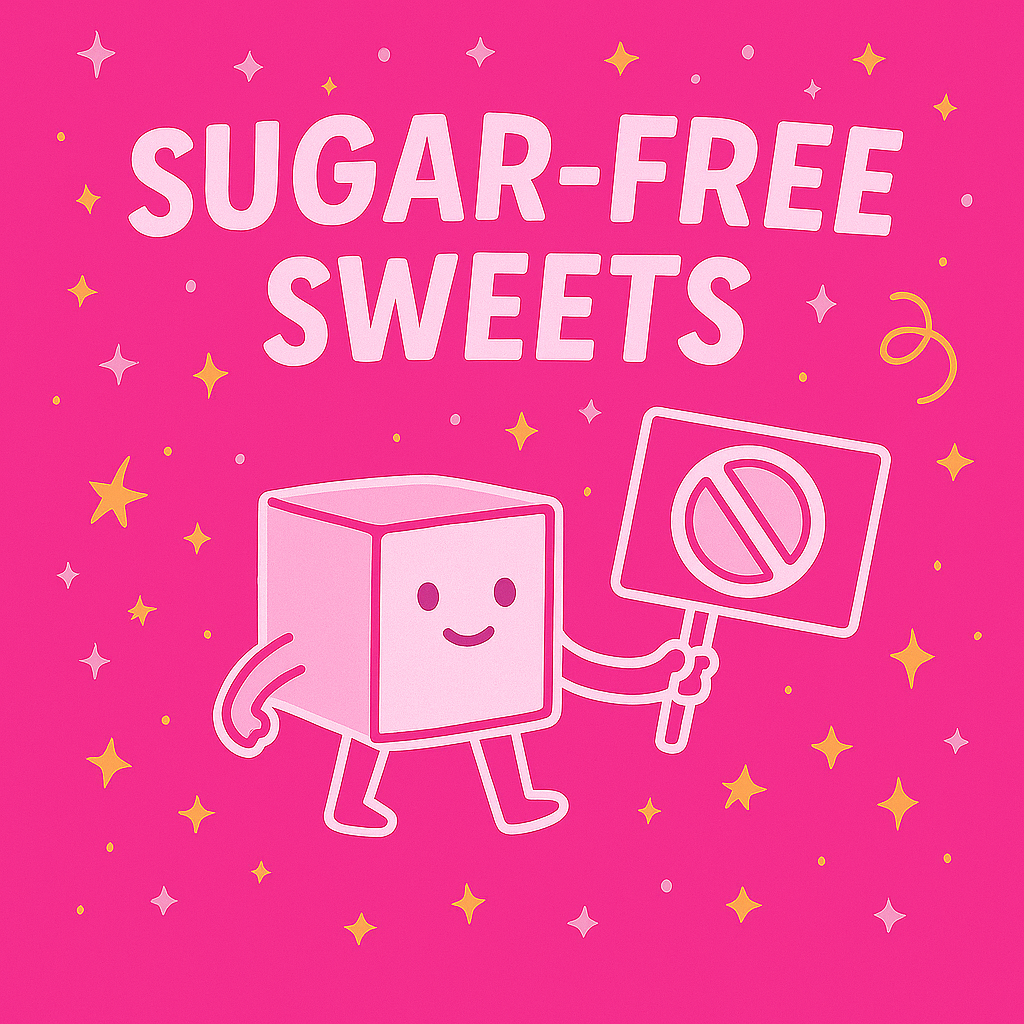 Sugar Free