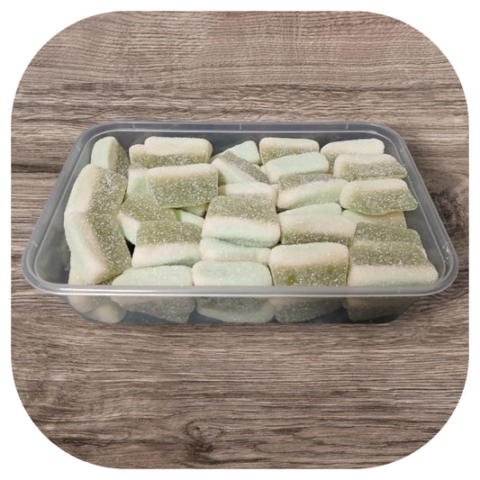 Lime Slices