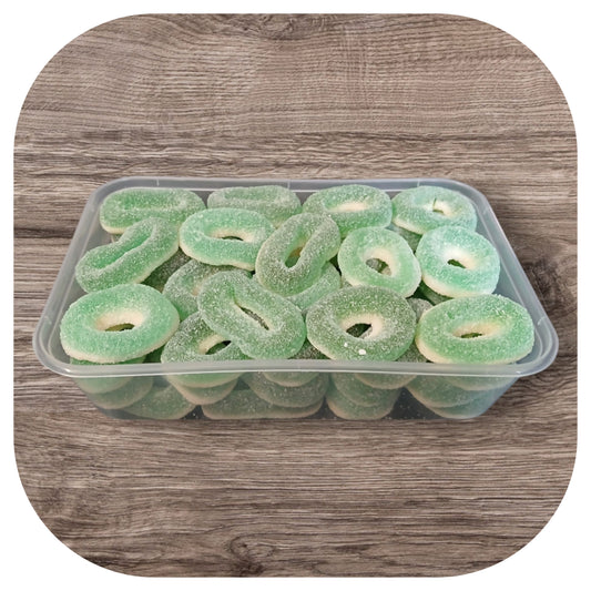 Apple Rings