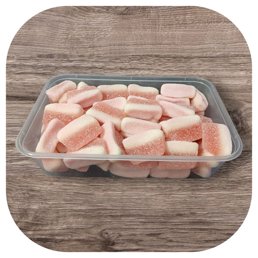 Strawberry Slices