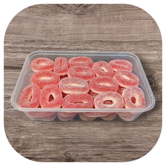 Watermelon Rings