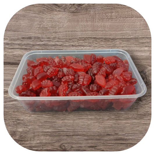 Juicy Berries