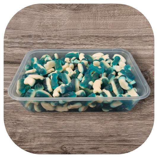 Mini Dolphins
