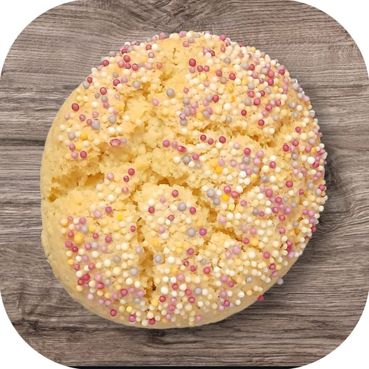 Sprinkle Cookie